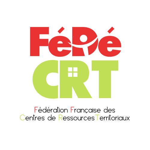 Fédération des Centre de Ressources Territoriaux